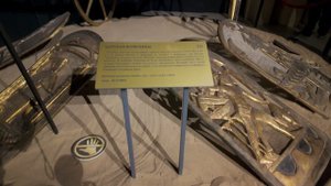 Москва выставка Сокровища гробницы Тутанхамона