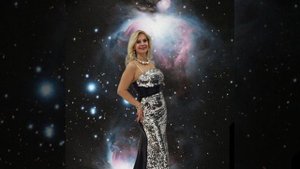 Премьера! " МАМА"- МАРИНА СОБОЛЕВА Народная артистка КЧР