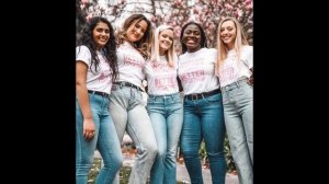 Ава Элизабет Филлипп ( Ava Phillippe )