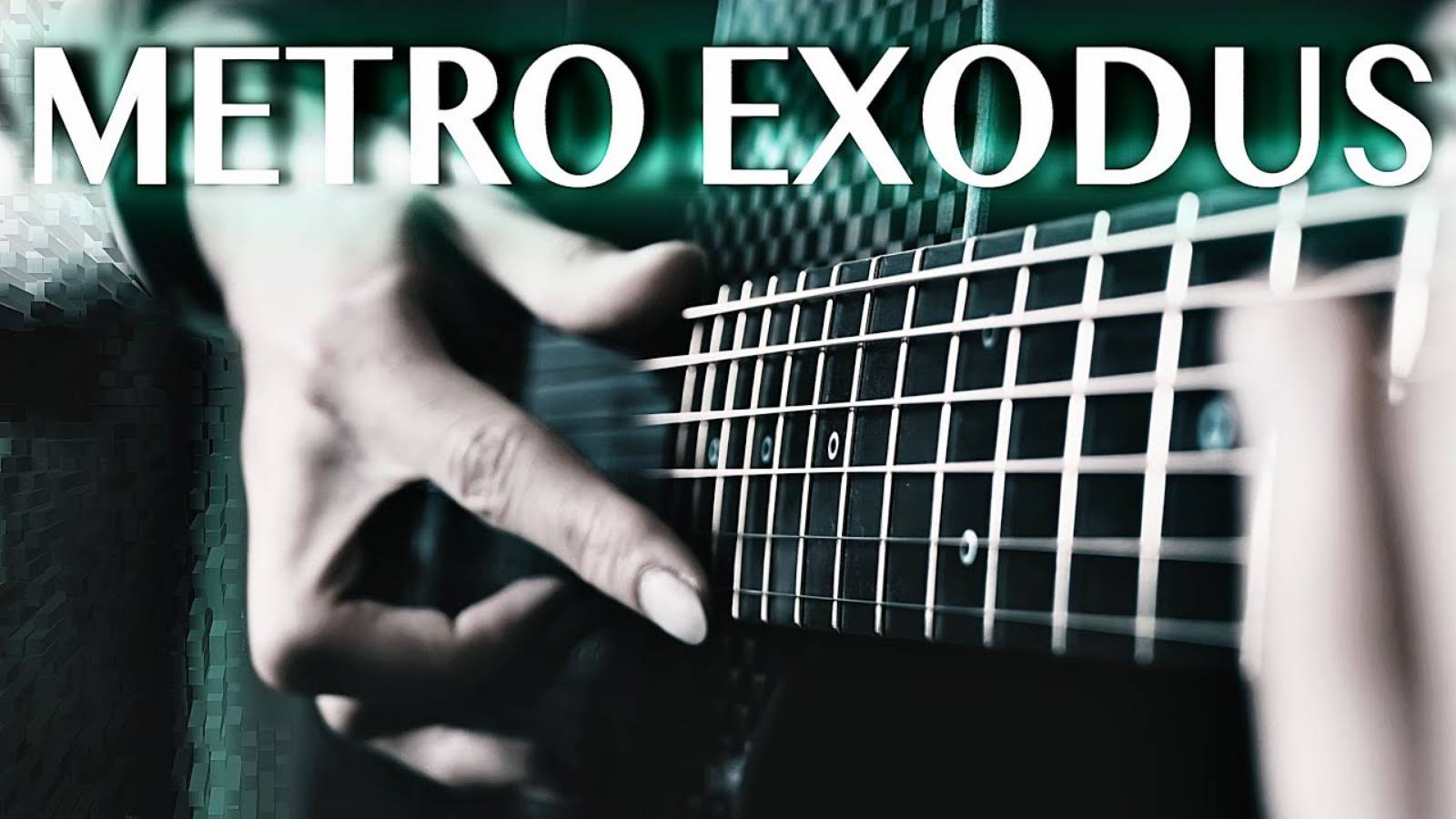 Страшная песня из фильмов про зомби (In the House - In a Heartbeat) [Eiro Nareth] смотреть онлайн