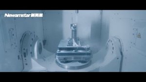 Высокоточное технологическое оборудование и превосходная технология обработки #NewamstarRussia