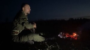 РЫЖАЯ БОРОДА | Евгений "Бас" Суворов | S.T.A.L.K.E.R.