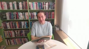 Николай Рубцов  «В горнице».