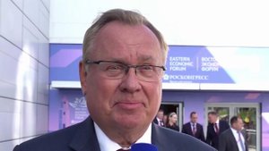 Приходят первые отклики на заявления Владимира Путина на пленарном заседании ВЭФ