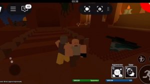 Roblox die of death №4