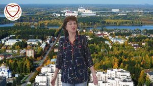 Марина Степанова "Мой город"