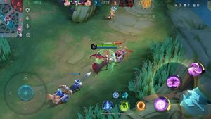 Mobile legends игра 23