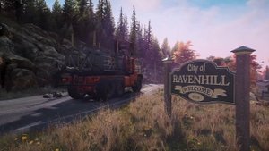 SnowRunner - Official Season 16 Overview Trailer