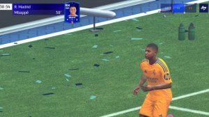 Карьера за Монако финал Лиги чемпионов