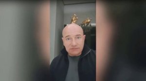 Вячеслав Терентьев, президент Full Energy. Выступление на первом эфире в 2025 году. Планы на год.