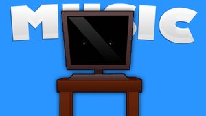 МУЗЫКА ВЕСЁЛОГО КОМПЬЮТЕРА ПИРАМИКСЕД | МУЗЫКА СПРУНКИ (ХОРРОР ВЕРСИЯ)