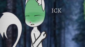 ICK || GC + Happy Tree Friends || Flippy & Fliqpy