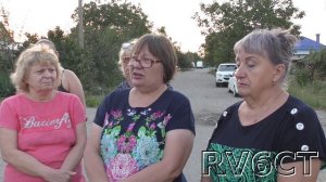 Сход граждан квартала №11 г. Лабинска
