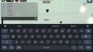 игра в кальмара