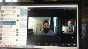 Вопрос о врагах