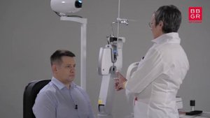 2.4. Определение подвижности глазных яблок. Согласованная работа глазных мышц и