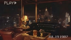 sound of 1987. Synthwave, Dreamwave, Vaporwave, Chillsynth