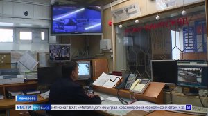 Хищение сыра с маслом и улетевшая в реку машина: сводка происшествий по Кузбассу