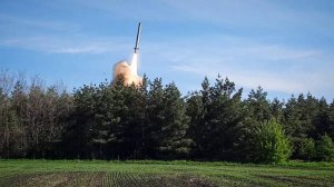 ВС РФ за неделю нанесли четыре групповых удара по военным целям на Украине