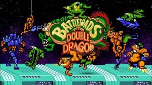 Battletoads - 1 Серия приятного просмотра)