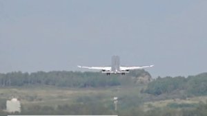 Первый полностью Российский Super jet 100