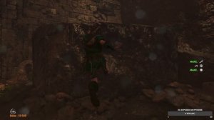 Shadow of the Tomb Raider: Мои КРИКИ УСЛЫШАЛА СОСЕДКА! | Проходим Древний акведук. Дитя джунглей #37