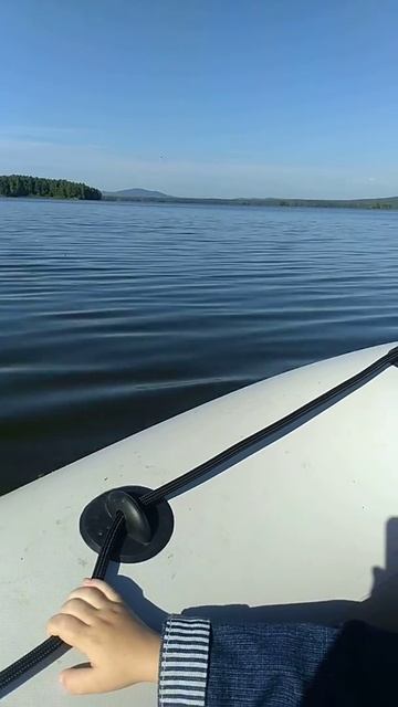 обкатка лодочного мотора Sharmax SM9 8HS смотреть онлайн