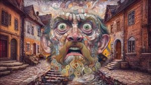 Music and videos created by AI