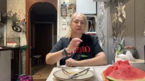 МУКБАНГ! И гитлер и зеленский….!