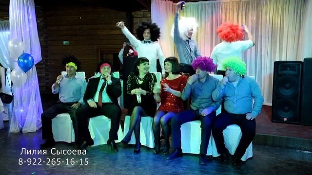 Лилия Сысоева Мадам MUZA смотреть онлайн