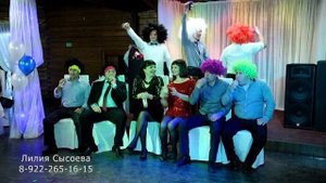 Лилия Сысоева Мадам MUZA