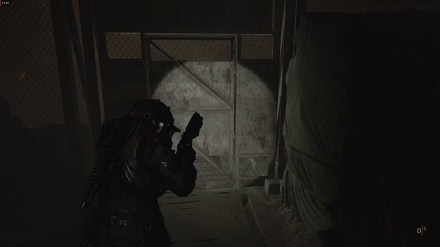 Cronos. The New Dawn (2025). Продолжаю зачищать завод для стримеров. Максимальный уровень сложности