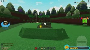 Реализация отвала для окапывания в Build A Boat For Treasure | Роблокс