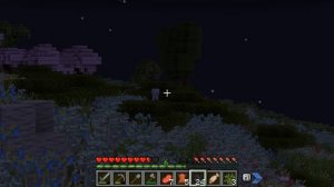 СБОРКА КОТОРАЯ ДОПОЛНЯЕТ МАЙНКРАФТ НА ВСЕ 200%! ВЫЖИВАНИЕ СО СБОРКОЙ "ВЫЖИВАНИЕ В ПРИРОДЕ #1