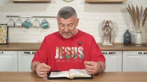 Господь помнит. 13 сентября Епископ Олег Тихонов. Слово, меняющее жизнь.