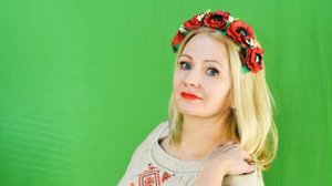 Клип -Милосердие - Виктория Пивоварцева