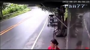 Покинул кабину