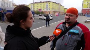 ВЭФ-2025: ГЛАВНОЕ ДЛЯ АРКТИКИ, 05.09.2025