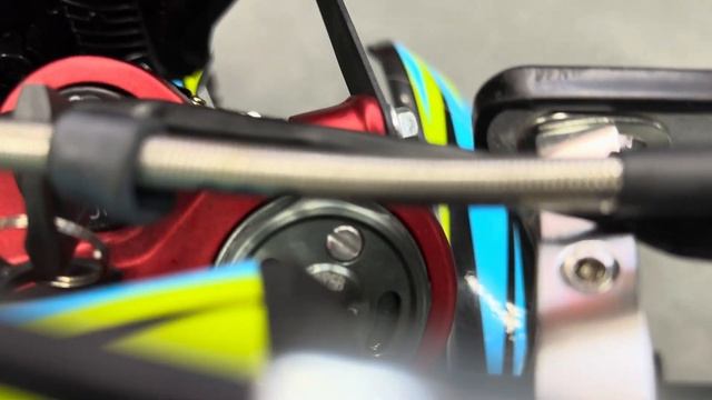 Мотоцикл кроссовый эндуро SHARMAX MOTORS PowerMax 330 смотреть онлайн