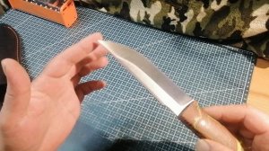 Vg 10 +  микарта