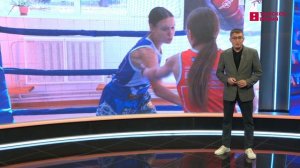 Спорт: бодибилдинг и тайский бокс