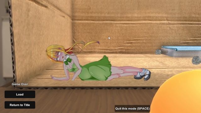 Little Life Ryona All Deaths