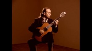 Аргентинская народная мелодия