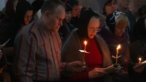 Благовест ДХ март (2016 г.)