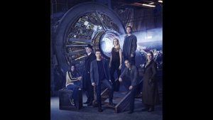 Аарон Стэнфорд ( Aaron Stanford )