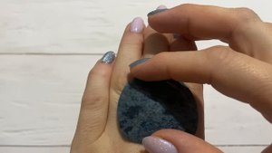 Кабошоны.