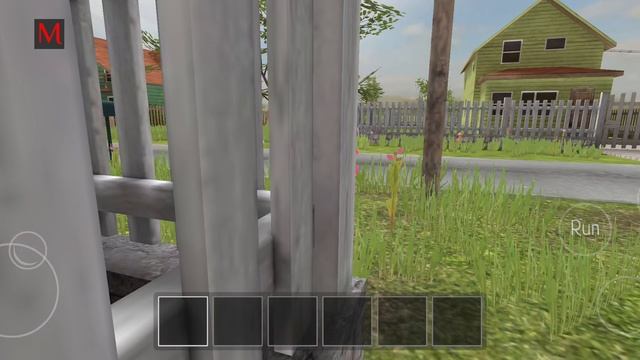 2# Скулбой, это ещё, что такое, ты где промок?