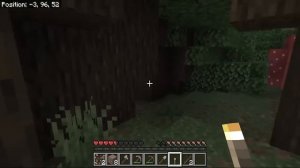 Seed 889202309348 Waits For You! | Minecraft Creepypasta (Bedrock) реакция