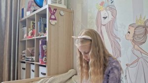 Сборы в школу