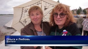 Слобода солеваров стала площадкой для выступления симфонического оркестра города Перми. Соликамск ТВ